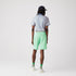 LACOSTE SPORT TENNIS FLEECE SHORTS Mens Apparel - MENS