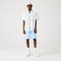 LACOSTE SPORT Tennis Fleece Shorts Mens Apparel - MENS