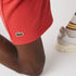 LACOSTE SPORT TENNIS FLEECE SHORTS Mens Apparel - MENS