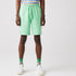 LACOSTE SPORT TENNIS FLEECE SHORTS Mens Apparel - MENS