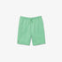 LACOSTE SPORT TENNIS FLEECE SHORTS Mens Apparel - MENS