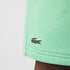 LACOSTE SPORT TENNIS FLEECE SHORTS Mens Apparel - MENS
