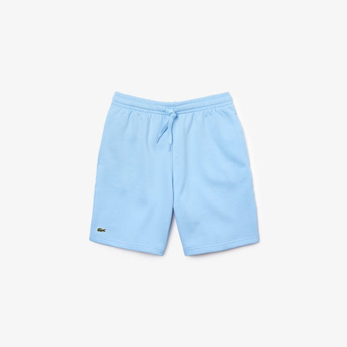 LACOSTE SPORT Tennis Fleece Shorts Mens Apparel - MENS