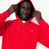 LACOSTE SPORT Tennis Fleece Zip Up MENS APPAREL - MENS