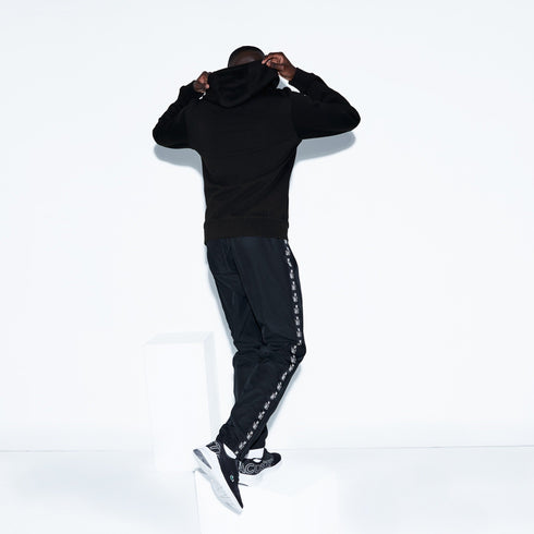 LACOSTE SPORT Tennis Fleece Zip Up MENS APPAREL - MENS