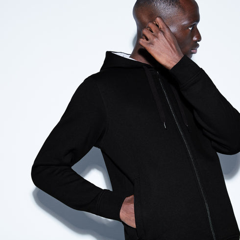 LACOSTE SPORT Tennis Fleece Zip Up MENS APPAREL - MENS