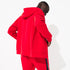 LACOSTE SPORT Tennis Fleece Zip Up MENS APPAREL - MENS