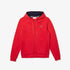 LACOSTE SPORT Tennis Fleece Zip Up MENS APPAREL - MENS