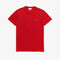 LACOSTE T-SHIRT SHORT SLEEVE MENS APPAREL - MENS APPAREL