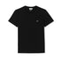 LACOSTE T-SHIRT SHORT SLEEVE MENS APPAREL - MENS APPAREL