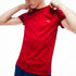 LACOSTE T-SHIRT SHORT SLEEVE MENS APPAREL - MENS APPAREL
