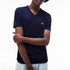 LACOSTE T-SHIRT SHORT SLEEVE V NECK MENS APPAREL - MENS