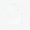 LACOSTE T-SHIRT SHORT SLEEVE V NECK MENS APPAREL - MENS