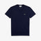 LACOSTE T-SHIRT SHORT SLEEVE V NECK MENS APPAREL - MENS
