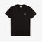 LACOSTE T-SHIRT SHORT SLEEVE V NECK MENS APPAREL - MENS