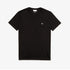 LACOSTE T-SHIRT SHORT SLEEVE V NECK MENS APPAREL - MENS