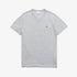 LACOSTE T-SHIRT SHORT SLEEVE V NECK MENS APPAREL - MENS
