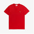 LACOSTE T-SHIRT SHORT SLEEVE V NECK MENS APPAREL - MENS