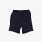 LACOSTE Tennis Fleece Shorts Mens Apparel - MENS APPAREL
