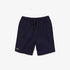 LACOSTE Tennis Fleece Shorts Mens Apparel - MENS APPAREL