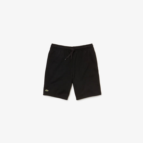 LACOSTE Tennis Fleece Shorts Mens Apparel - MENS APPAREL