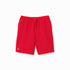 LACOSTE Tennis Fleece Shorts Mens Apparel - MENS APPAREL