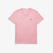 LACOSTE V-neck Pima Cotton Jersey T-shirt Mens Apparel -