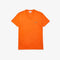 LACOSTE V-neck Pima Cotton Jersey T-shirt Mens Apparel -