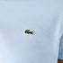 LACOSTE V-neck Pima Cotton Jersey T-shirt Mens Apparel -