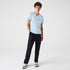 LACOSTE V-neck Pima Cotton Jersey T-shirt Mens Apparel -