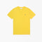 LACOSTE V-neck Pima Cotton Jersey T-shirt Mens Apparel -