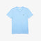 LACOSTE V-neck Pima Cotton Jersey T-shirt Mens Apparel -