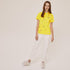 LACOSTE x FriendsWithYou Limited-Edition Graphic T-shirt