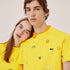 LACOSTE x FriendsWithYou Limited-Edition Graphic T-shirt