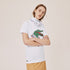 LACOSTE x Jean-Michel Tixier Graphic T-shirt Unisex Apparel