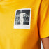 LACOSTE x Polaroid Breathable Thermosensitive Badge T-shirt