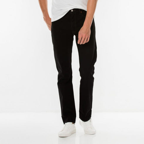 LEVIS 501 ORIGINAL FIT Mens Apparel - MENS APPAREL