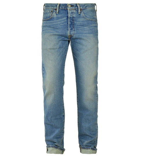 LEVIS 501 ORIGINAL FIT Mens Apparel - MENS APPAREL