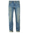 LEVIS 501 ORIGINAL FIT Mens Apparel - MENS APPAREL