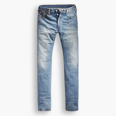 LEVIS 501 ORIGINAL FIT Mens Apparel - MENS APPAREL