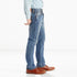 LEVIS 501 ORIGINAL FIT Mens Apparel - MENS APPAREL