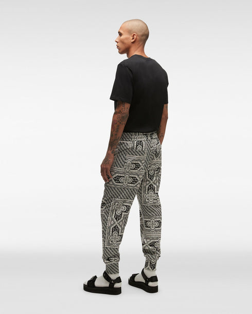 MOOSE KNUCKLES Davenport Pant Metallic Unisex Apparel