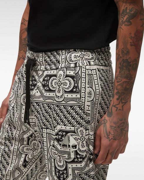 MOOSE KNUCKLES Davenport Pant Metallic Unisex Apparel