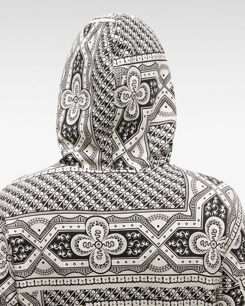 MOOSE KNUCKLES Davenport Jacket Metallic Unisex Apparel