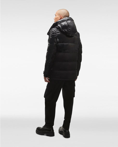 MOOSE KNUCKLES Dugald 2 Mens Apparel