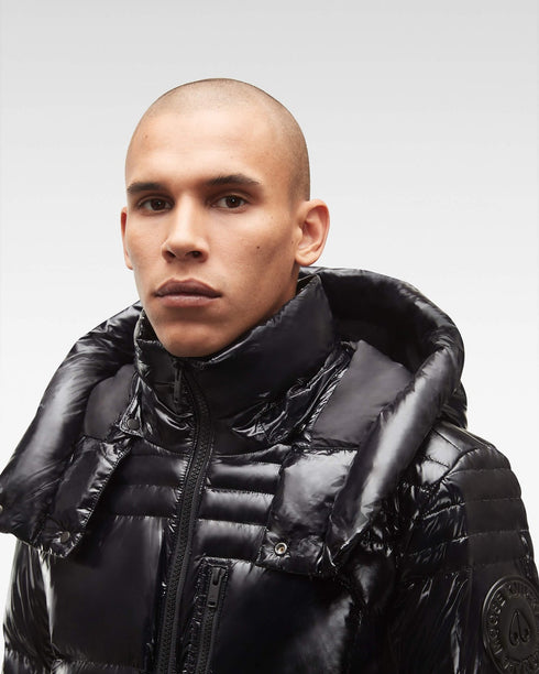 MOOSE KNUCKLES Dugald 2 Mens Apparel