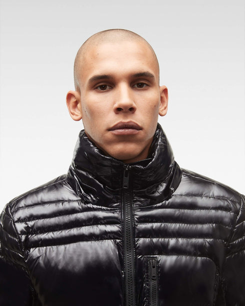 MOOSE KNUCKLES Dugald 2 Mens Apparel