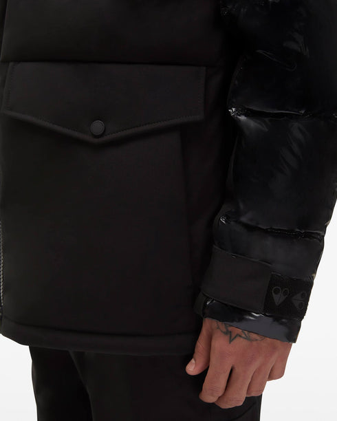 MOOSE KNUCKLES Dugald 2 Mens Apparel