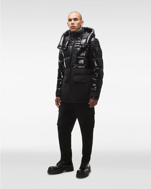 MOOSE KNUCKLES Dugald 2 Mens Apparel