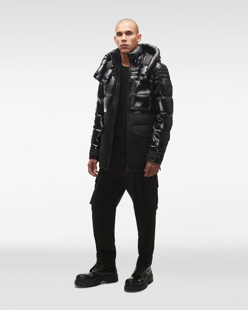 MOOSE KNUCKLES Dugald 2 Mens Apparel